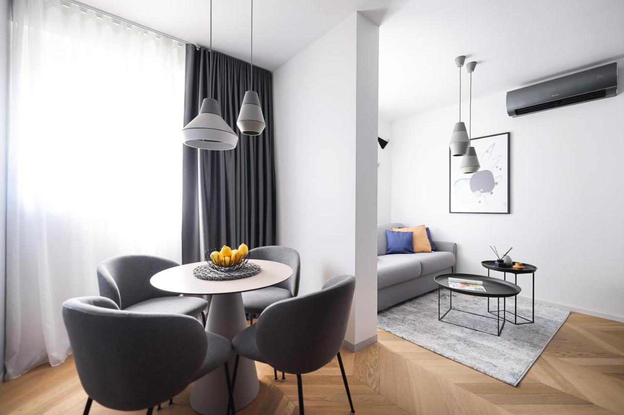 11 11 Apartment Zadar Exterior photo