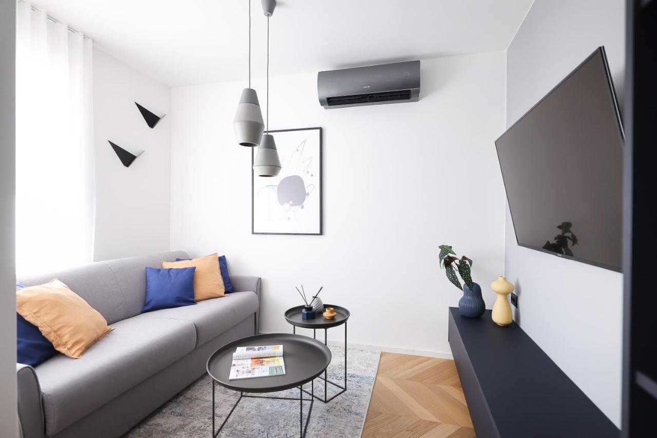 11 11 Apartment Zadar Exterior photo