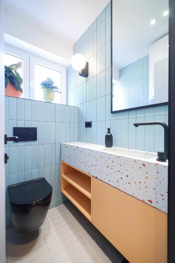 11 11 Apartment Zadar Exterior photo