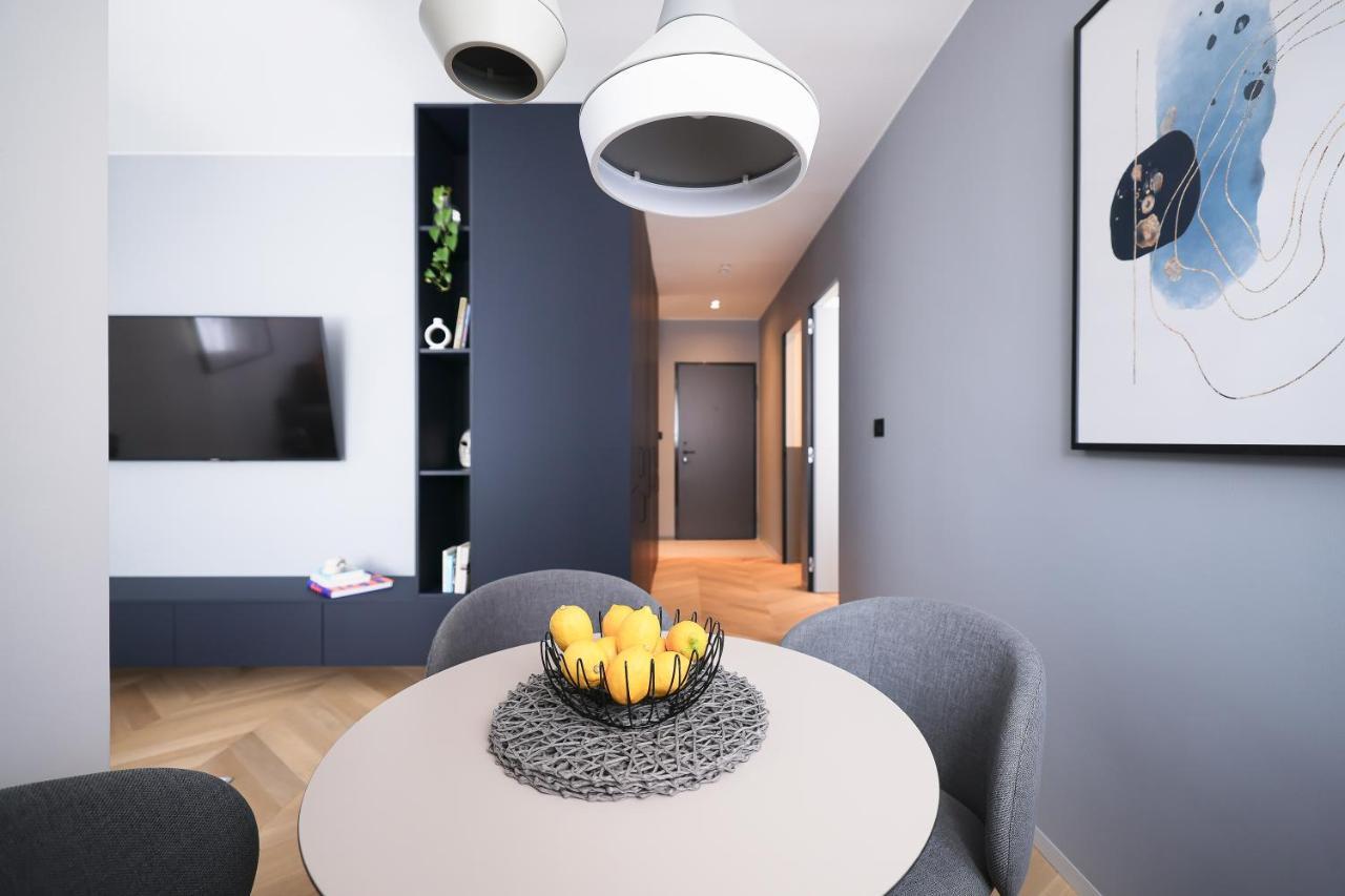 11 11 Apartment Zadar Exterior photo