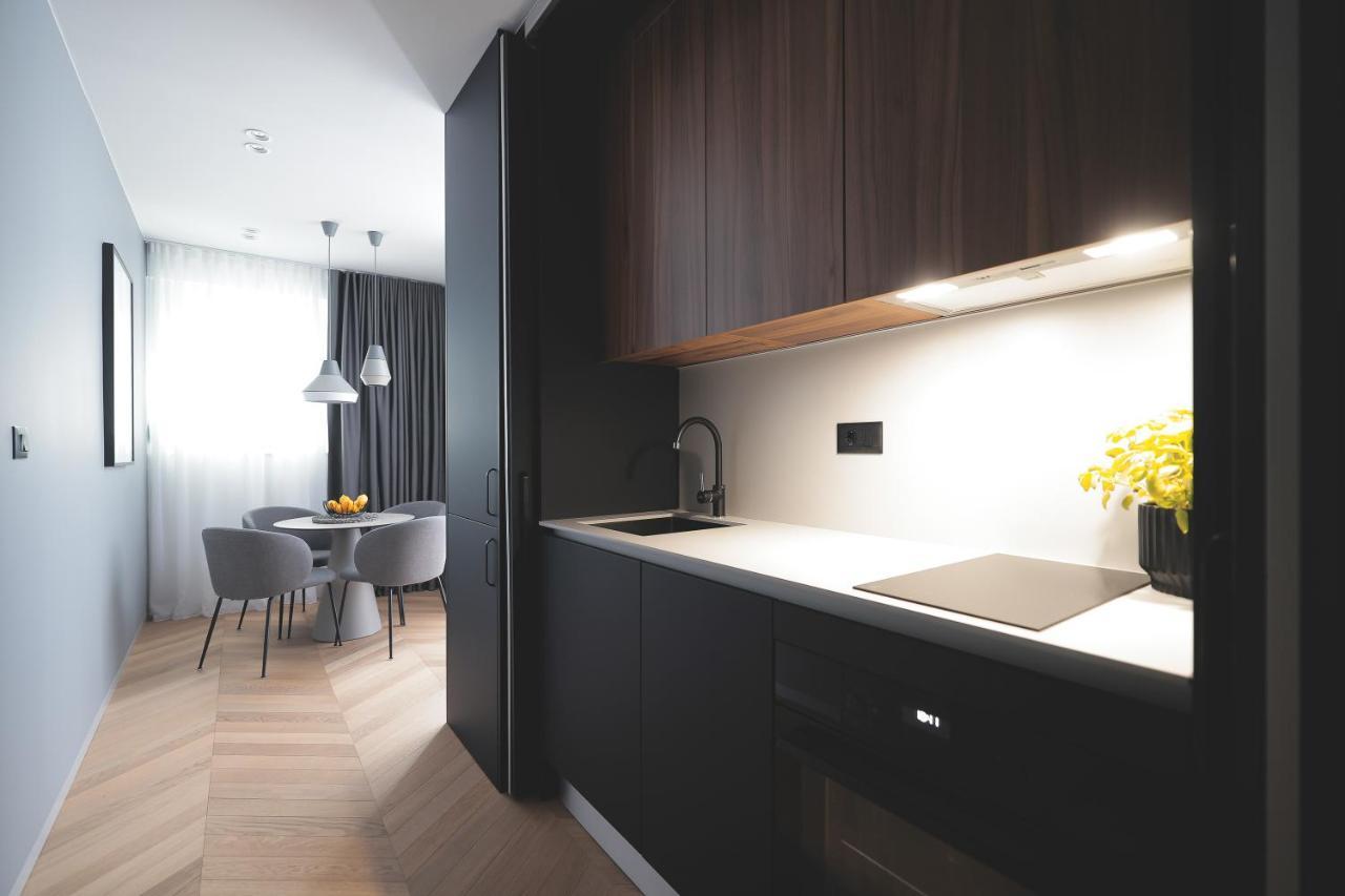 11 11 Apartment Zadar Exterior photo