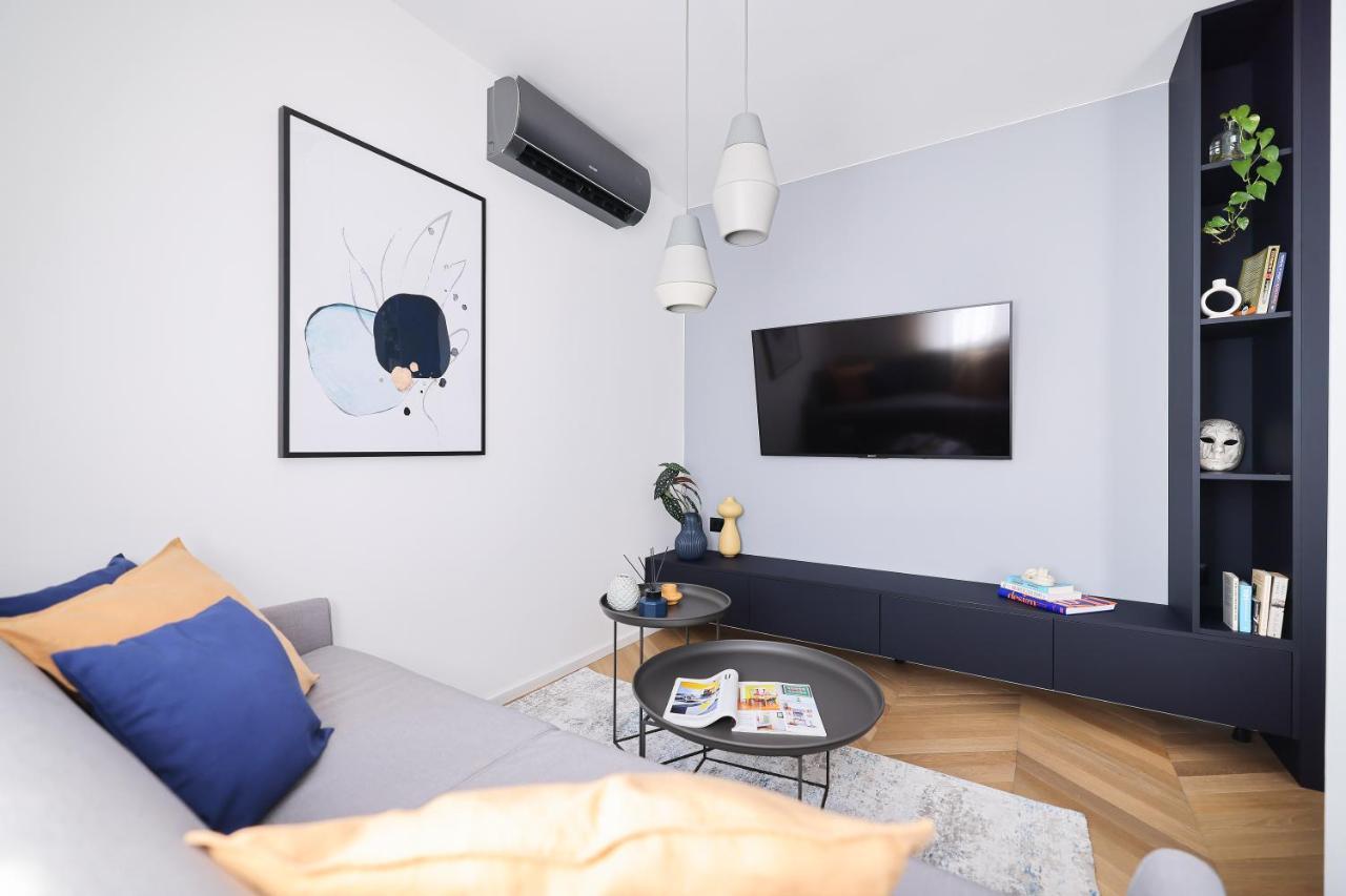 11 11 Apartment Zadar Exterior photo
